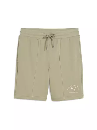 PUMA | Pantalón corto para hombre CLASS 8 Pintuck |